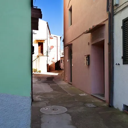 Appartement Nel Cuore Di Rio Marina