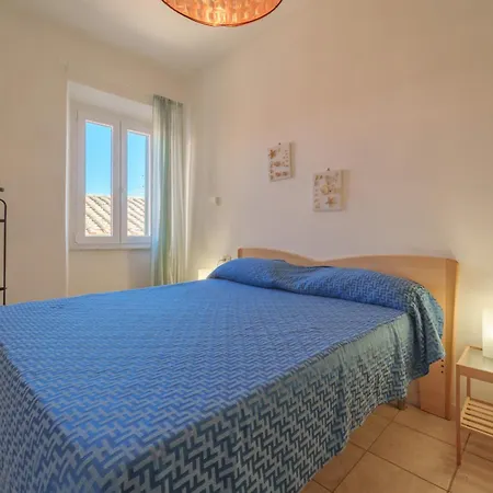 Nel Cuore Di Appartement Rio Marina