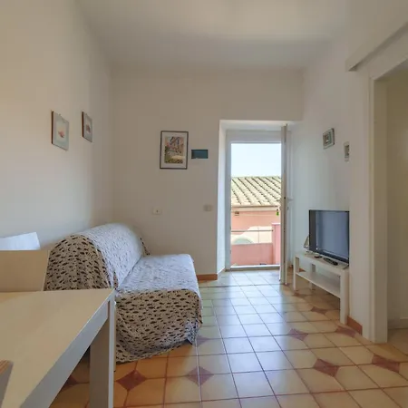Nel Cuore Di Apartamento