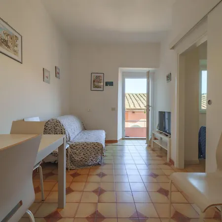 Lejlighed Nel Cuore Di