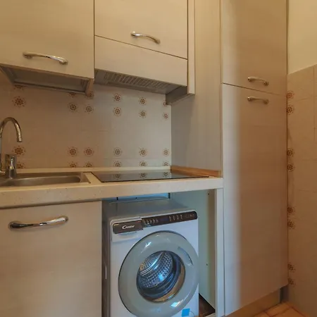 Lejlighed Nel Cuore Di Rio Marina