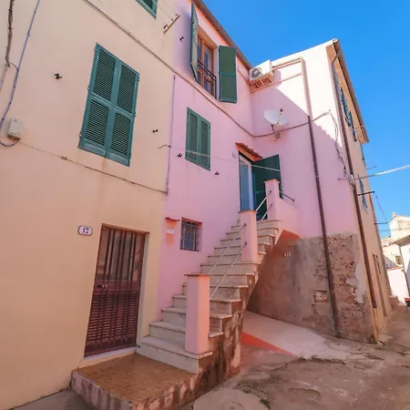 Apartment Nel Cuore Di