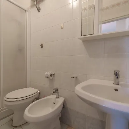 Nel Cuore Di Apartamento *