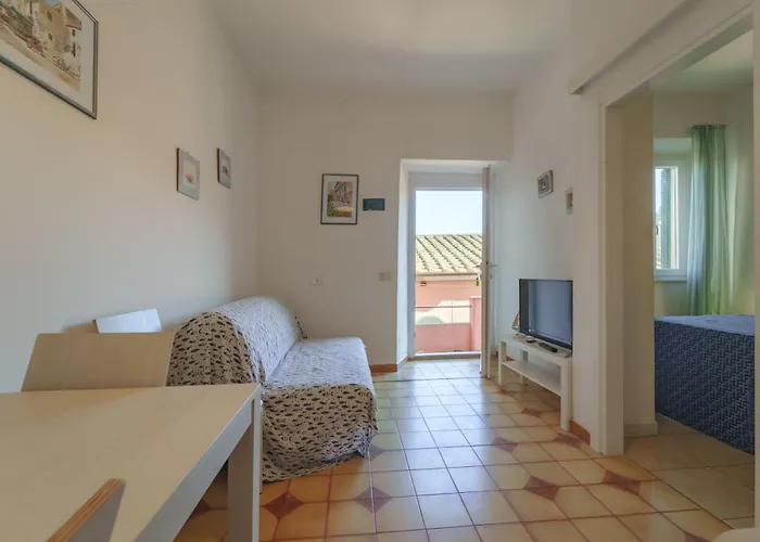 Nel Cuore Di Apartment