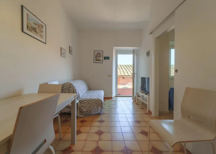 Lejlighed Nel Cuore Di