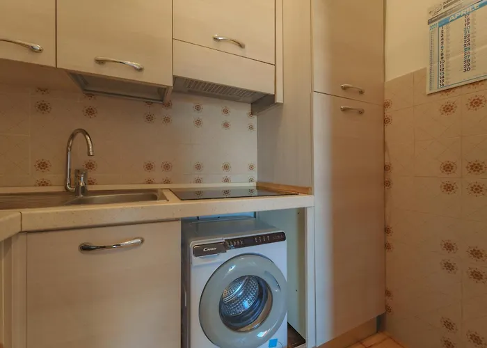 Lejlighed Nel Cuore Di Rio Marina