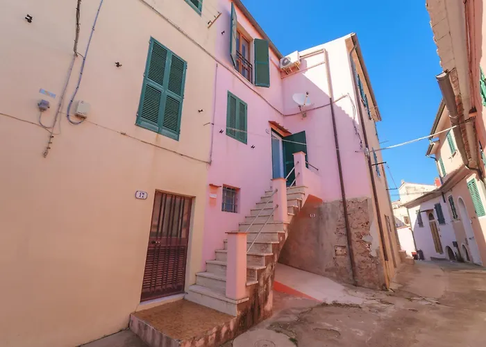 Lejlighed Nel Cuore Di