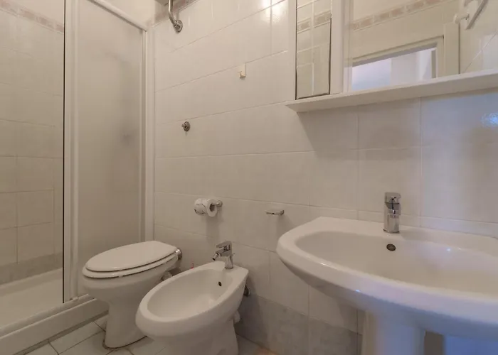 Nel Cuore Di Lejlighed *