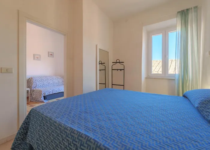 Apartment Nel Cuore Di *